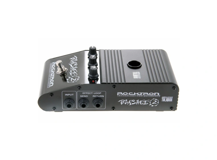 Rocktron Banshee 2 Talkbox 